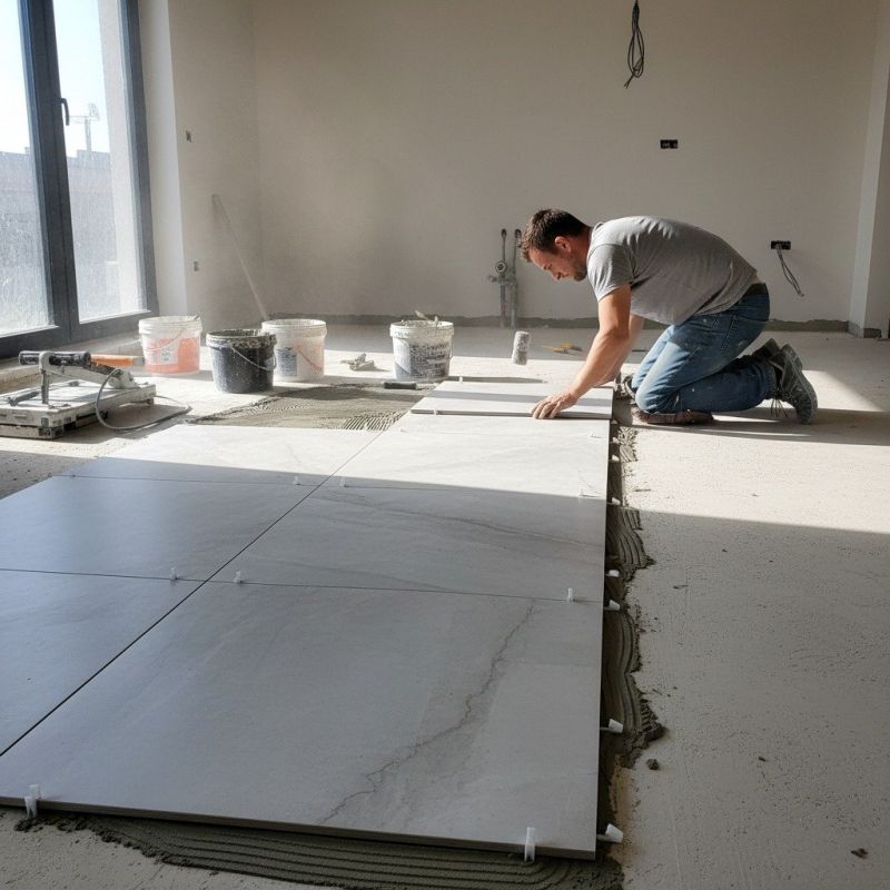 Kitchen Tile Remodeling in Annapolis, MD