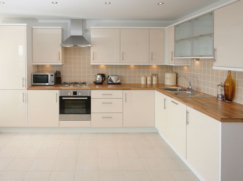 Kitchen Tile Remodeling in Baltimore, MD