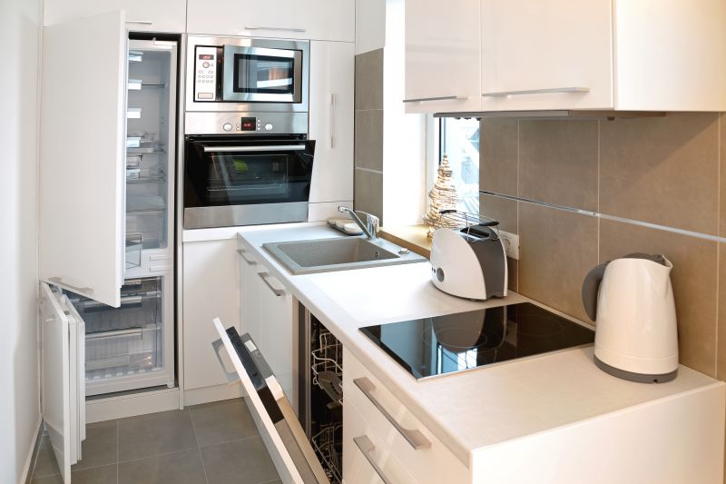 Modern Kitchen Remodeling in Cincinnati, OH