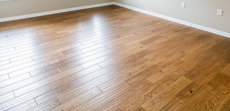 Professional Flooring Contractors