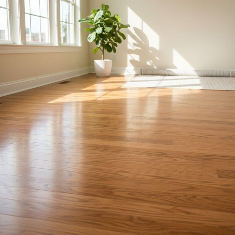 Wood Flooring Replacement in Cleveland, OH