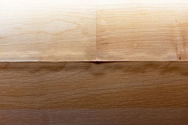 Buckled Wood Floor Repair